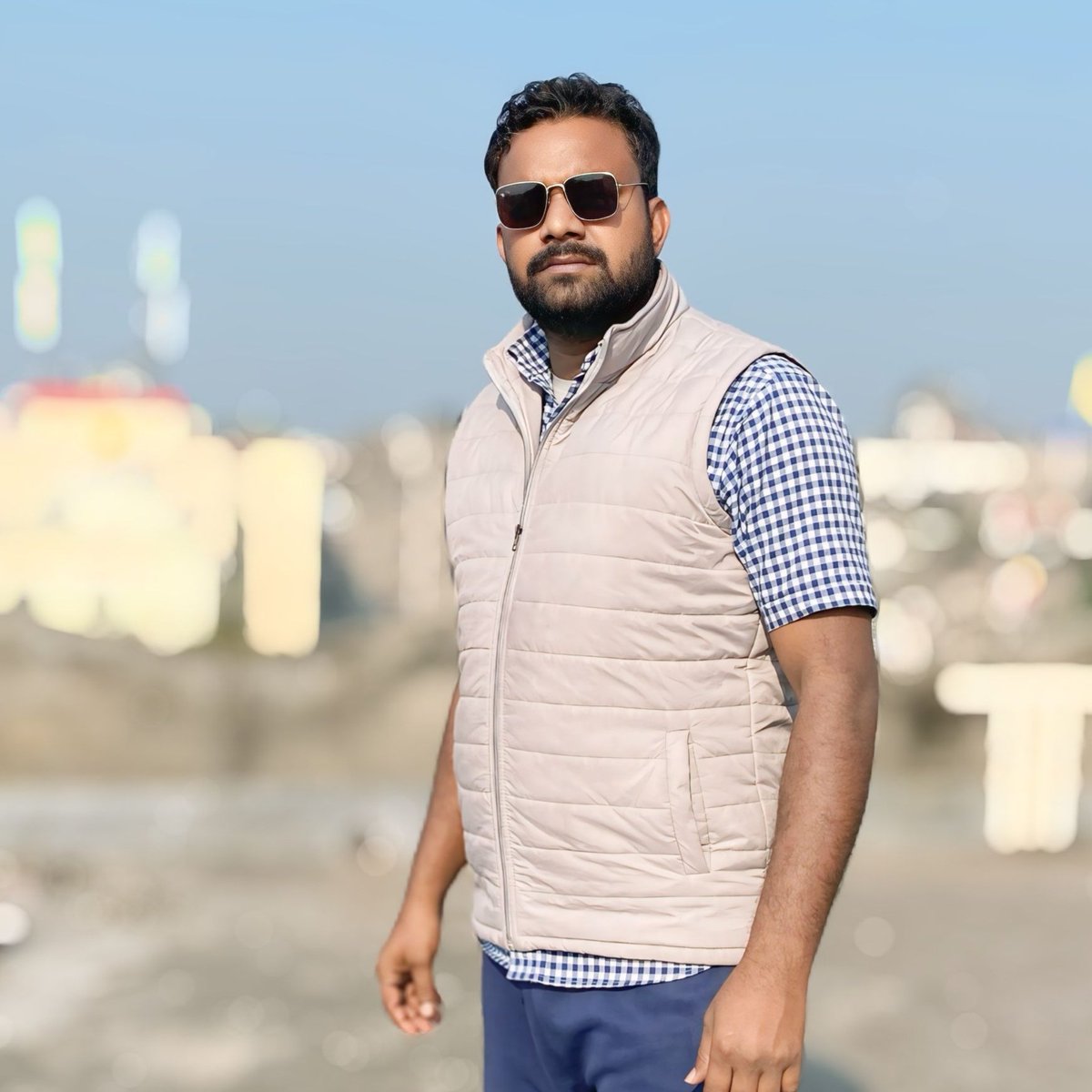 #NewProfilePic