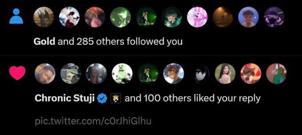 if you reply, you'll gain followers