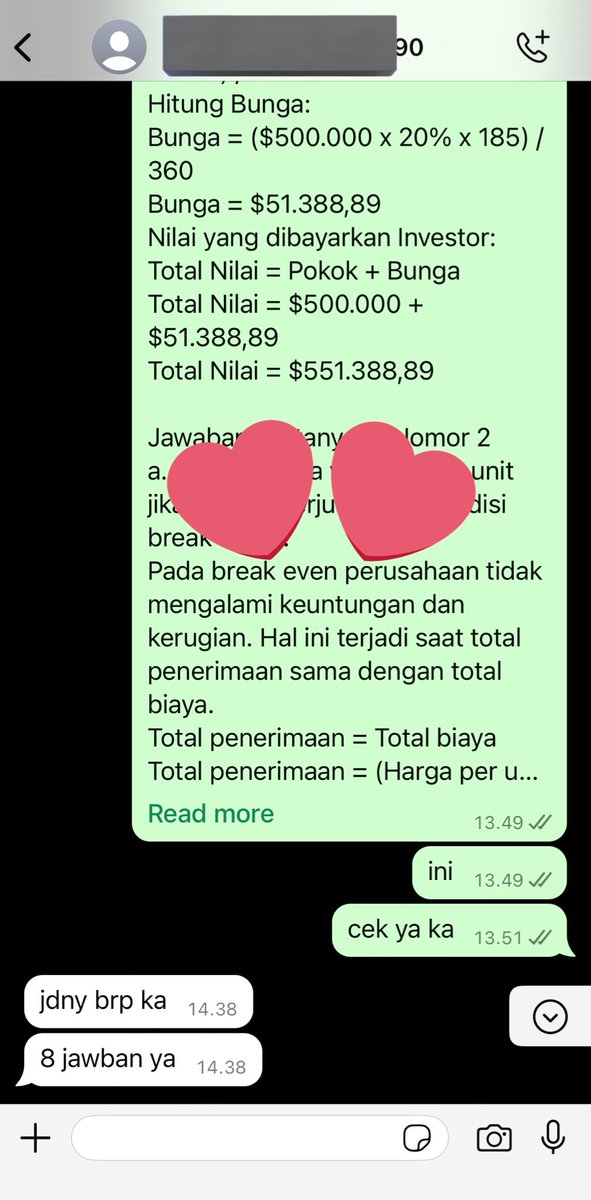 fluffymeo's tweet photo. Joki manajemen keuangan
#jokitugas #jokitugasmurah #jokitugaskuliah #infojoki #needjoki #zonaBU #zonaBA #zonajajan #zonauang #jokimanajemen #jokiekonomi #jokiekonomimikro #jokiexcel #jokikeuangan #jokiakuntansi #laporankeuangan #jokigrafik #jokisoshum #jokiujian #jokikeuangan https://t.co/qaNDxc1z4I