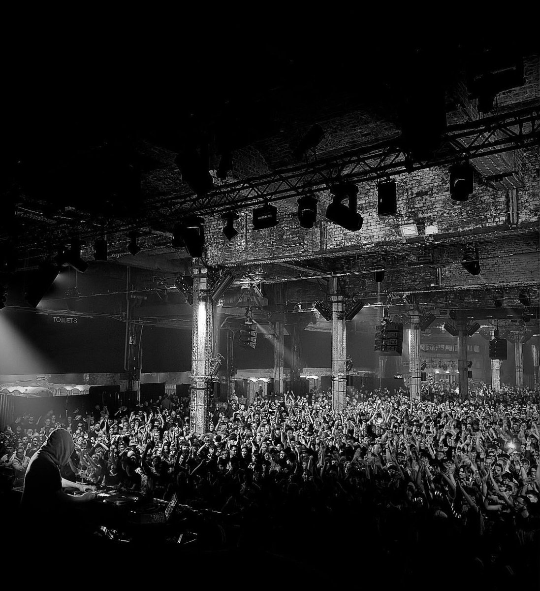 JAGSKILLS's tweet photo. THE PRODIGY TOUR CONTINUES https://t.co/jiNHX87QUh
