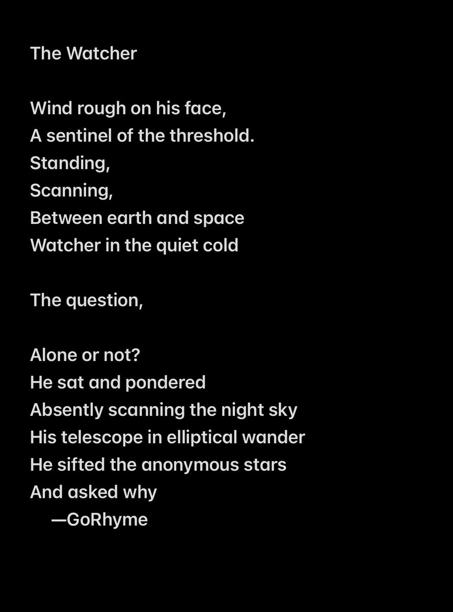 GoRhyming's tweet image. #vss365 #threshold #poetry #poem #poetrycommunity