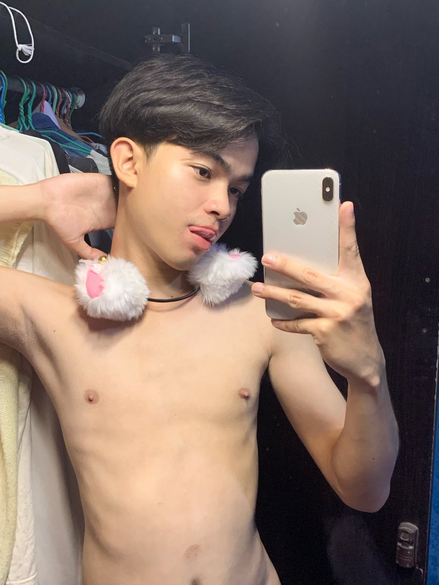 แมวน้อย💦