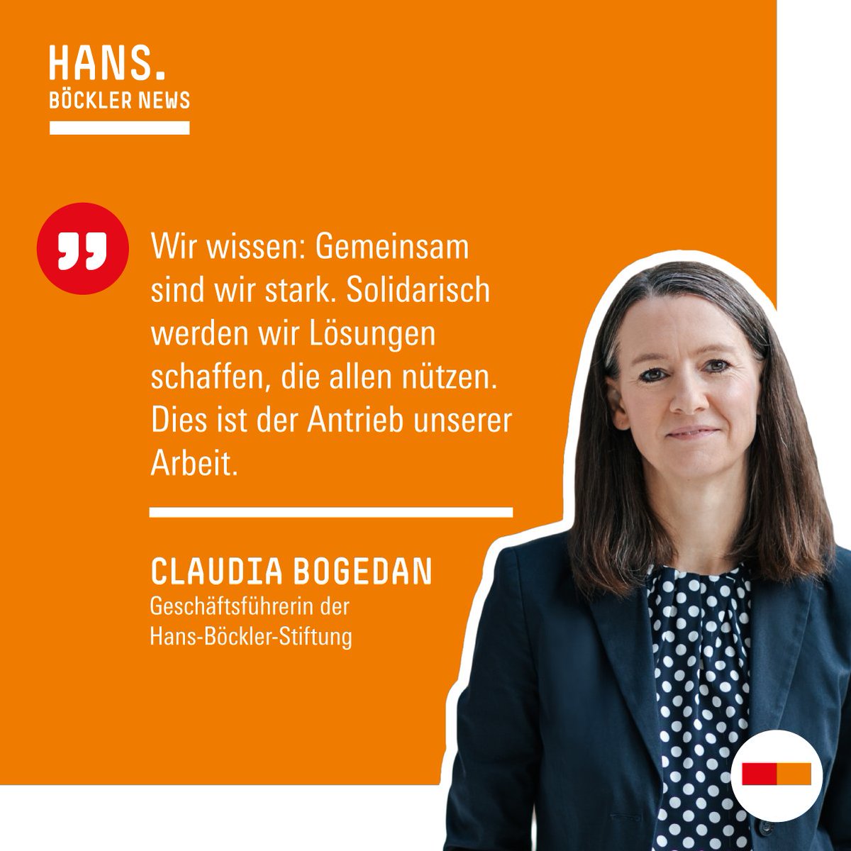 Hans-Böckler-Stiftung tweet media