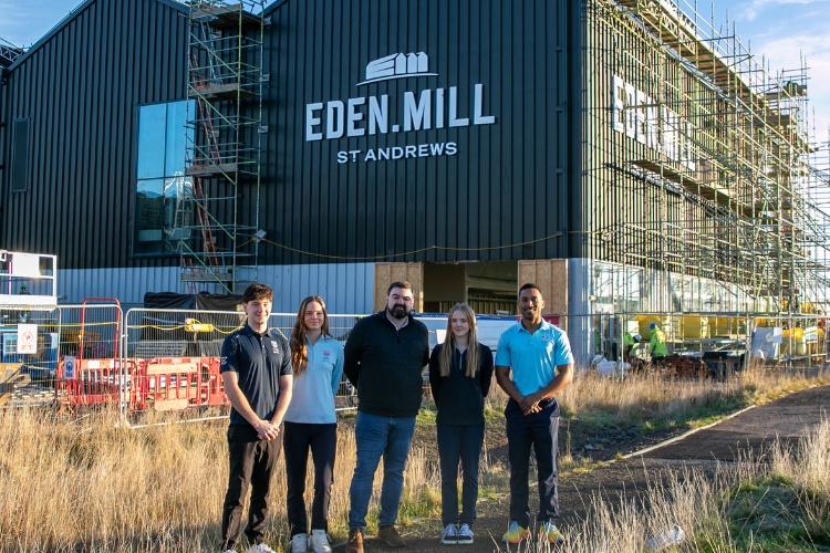 University of St Andrews (@univofstandrews) on Twitter photo University forms new partnership with local distillery <a href="/EdenMill/">Eden Mill St Andrews</a>, who have become an Official Partner of the University’s Golf Programme – <a href="/SaintsSport/">Saints Sport</a> Golf.
Read more 👇
ow.ly/662z50UrJ5p
#EverToExcel University forms new partnership with local distillery <a href="/EdenMill/">Eden Mill St Andrews</a>, who have become an Official Partner of the University’s Golf Programme – <a href="/SaintsSport/">Saints Sport</a> Golf.
Read more 👇
ow.ly/662z50UrJ5p
#EverToExcel