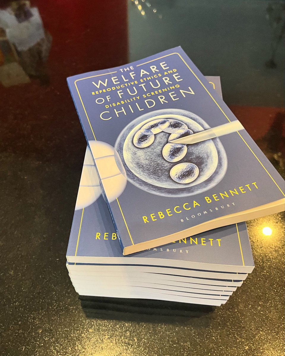 Becki Bennett tweet media