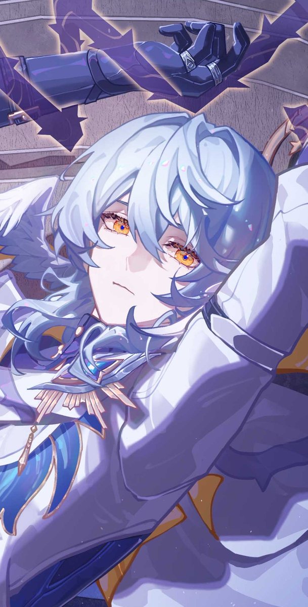 #HonkaiStaiRail #崩壊スターレイル #SundayHSR #崩坏星穹铁道   Sunday✨