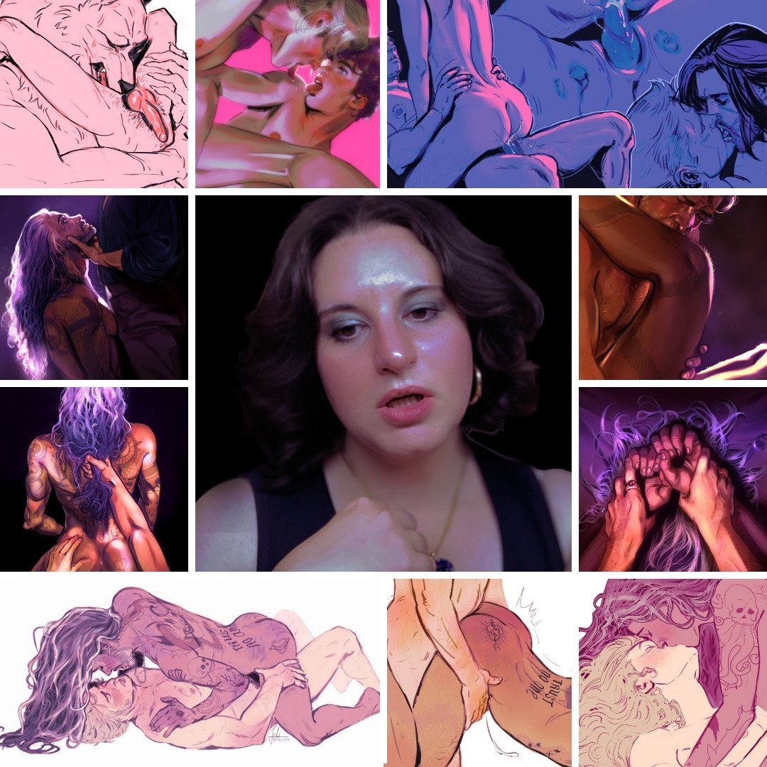 #artvsartist2024 💜