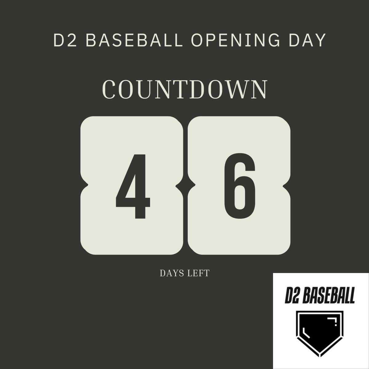 D2 Baseball tweet media