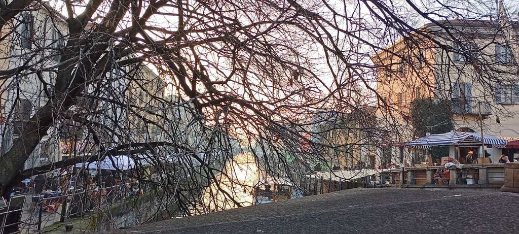 Not sure I'm ready to leave this weather and places to go back to #NorthernIreland, but an interesting research-related project is waiting for me!🤫