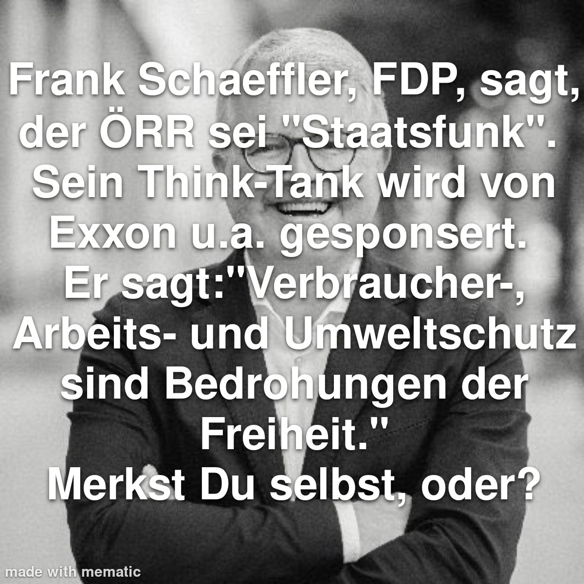 SuBru98949931's tweet photo. @f_schaeffler #Lobbypartei #FDPunter3Prozent #LügenFDP #TeamHabeck #TeamWissenschaft #TeamHabeck #Habeck4Kanzler #TeamWissenschaft #SlavaUkraini #TeamRobert #GrueneWelle https://t.co/VJmFQ10jEZ