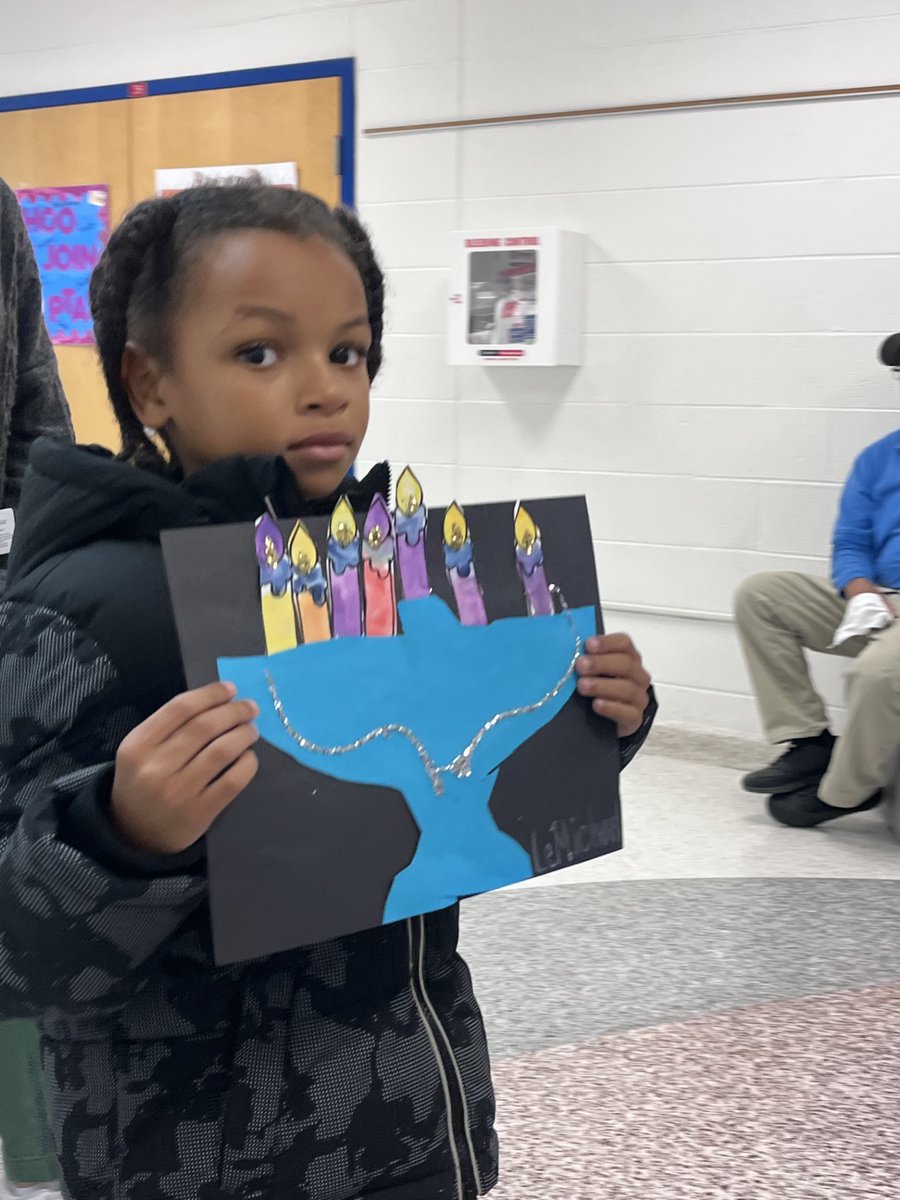 Arrowhead Elementary tweet media