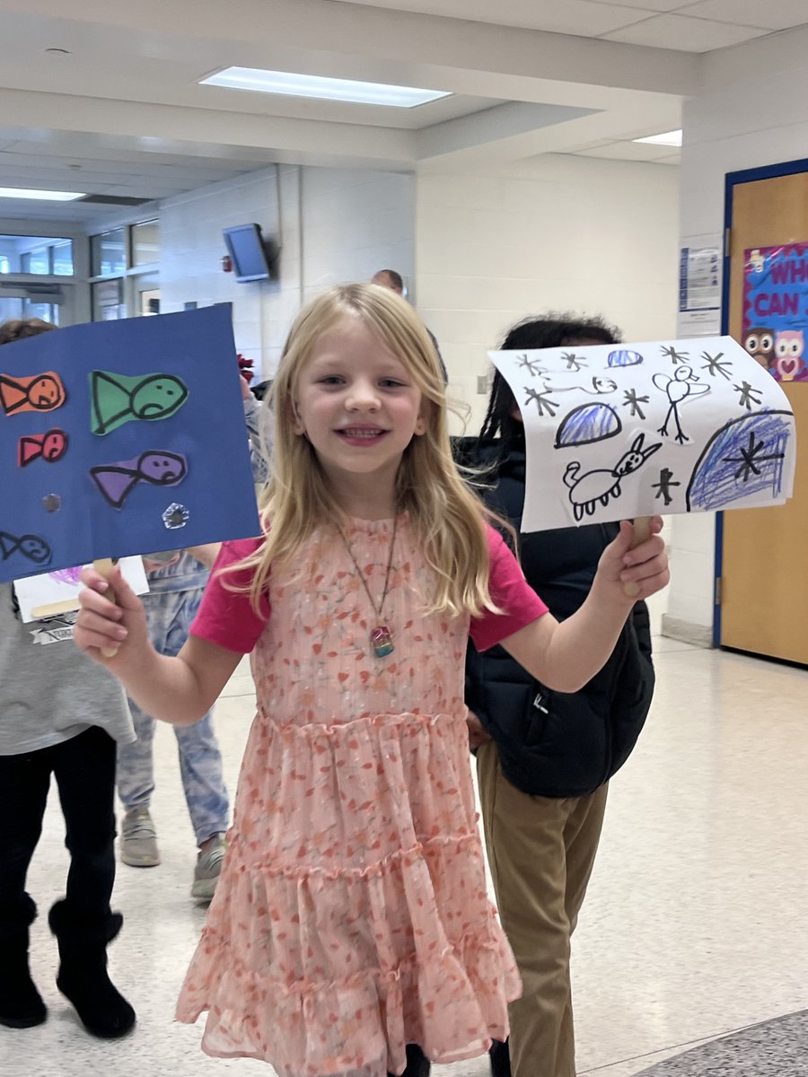 Arrowhead Elementary tweet media