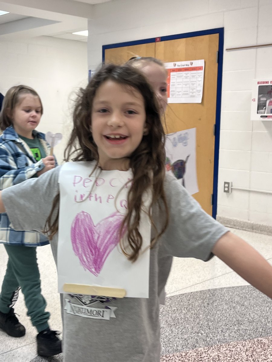 Arrowhead Elementary tweet media