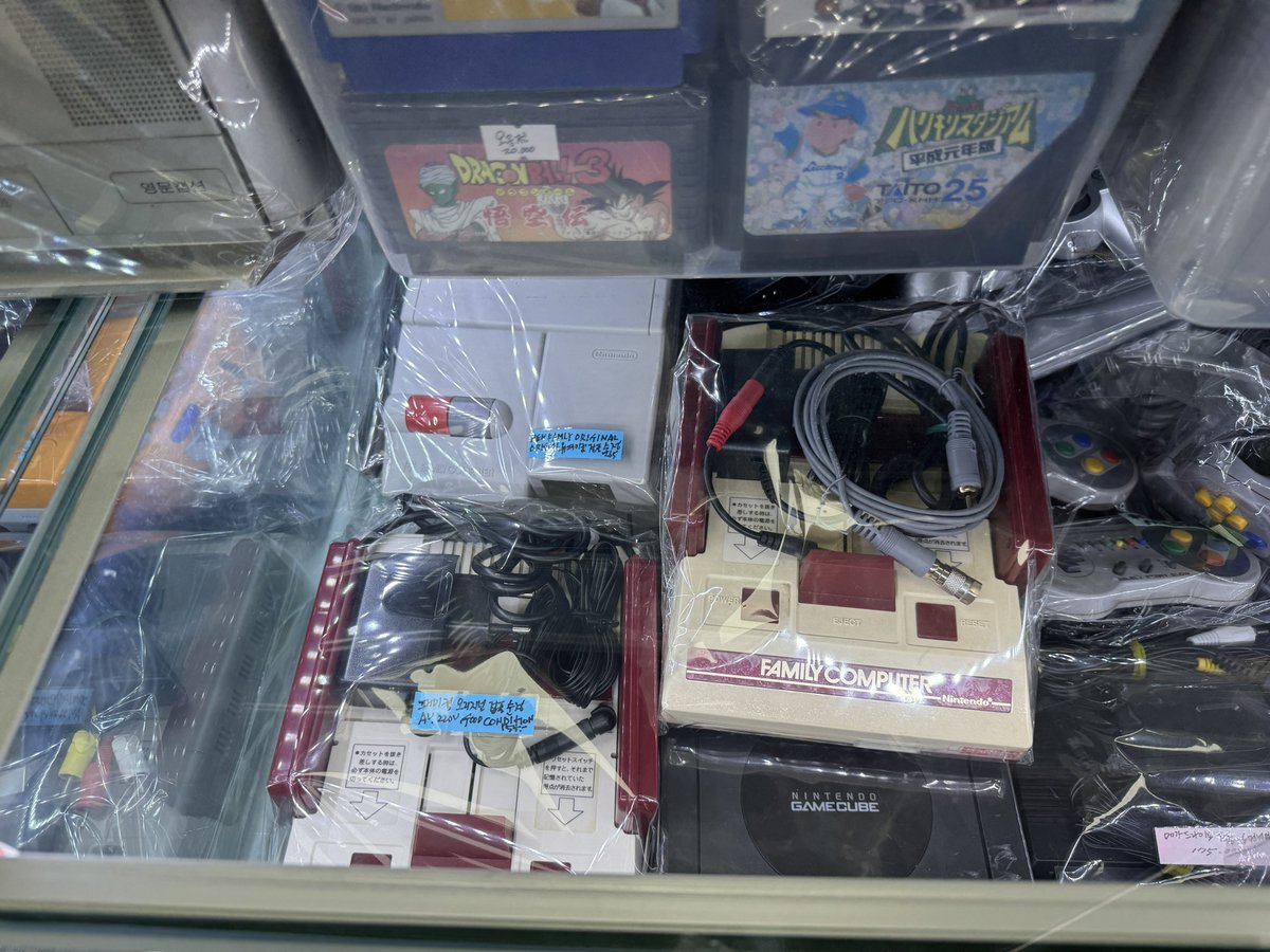 X-55/レトロ機器 (@takuyao3o) / Posts / X