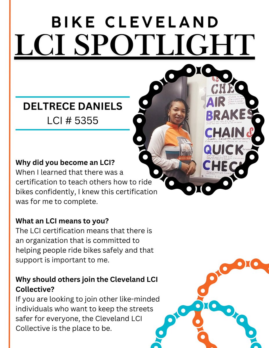 Bike Cleveland tweet media