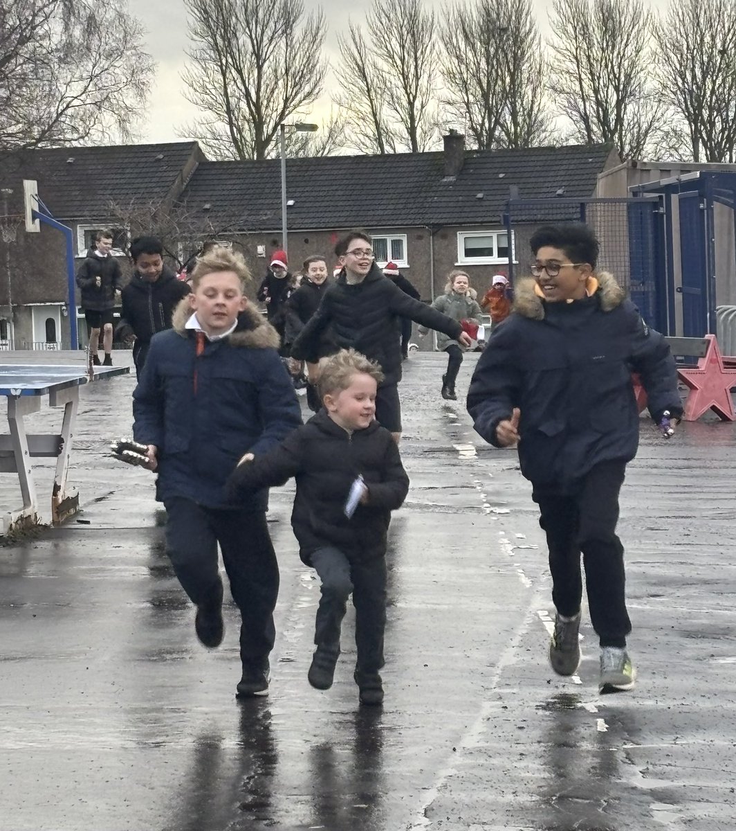 Baljaffray Primary tweet media