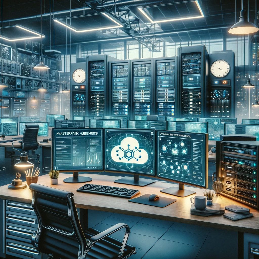 PicoCluster LLC tweet media