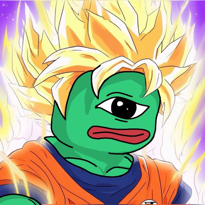 LuigiCTOSOL's tweet photo. Ploktus is going Super Sayan soon
#pumpfun #sollaunch #sol #solana #airdrop https://t.co/eMPPNqWLLD