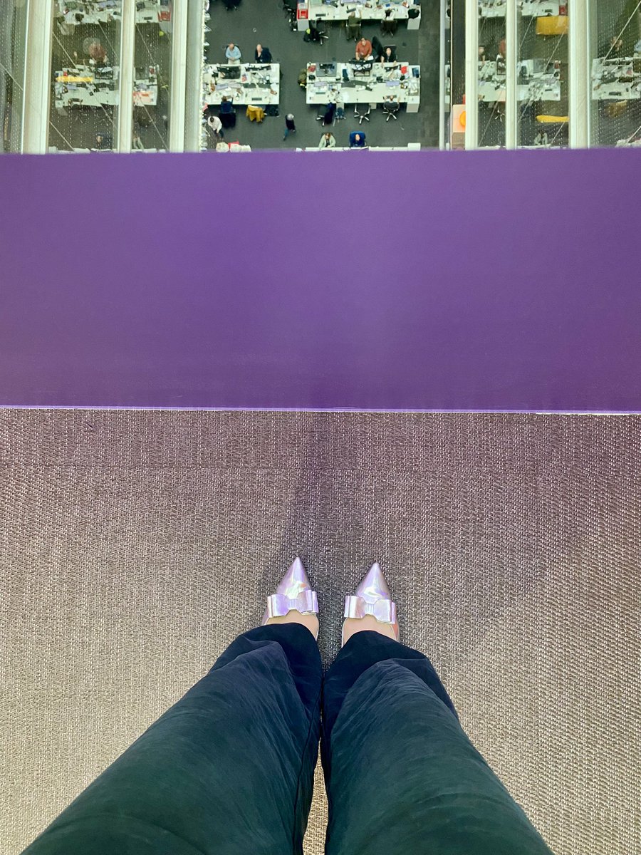 Clare Runacres tweet media