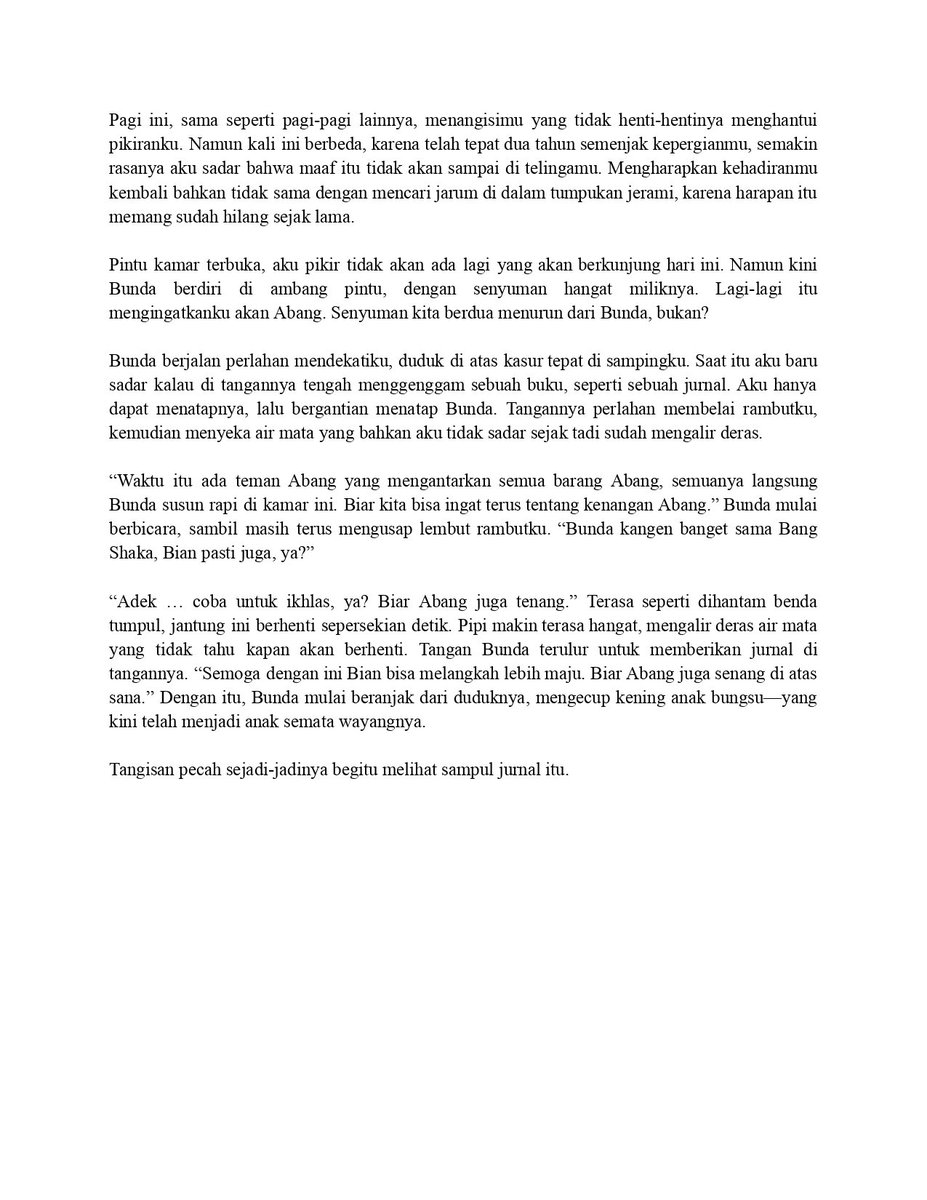 CIACCONA. tweet media