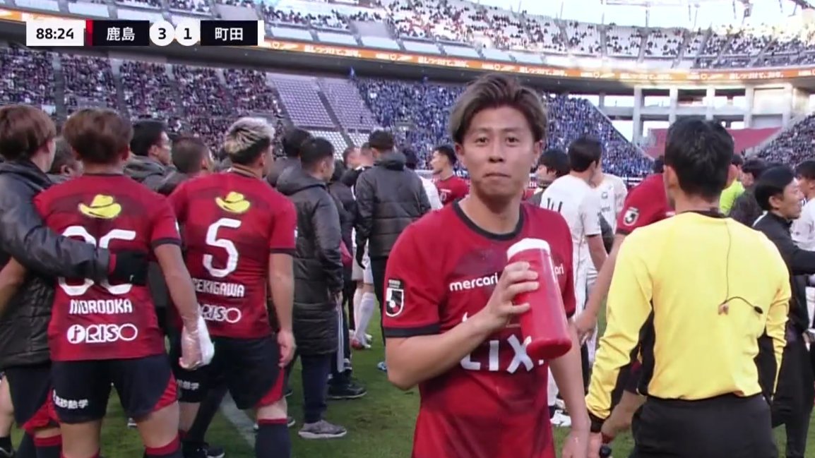 給球急🦌 (@ds442kmzk) on Twitter photo 