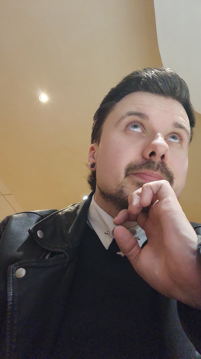 One of the only photos I got at the Xmas party, ooopsie