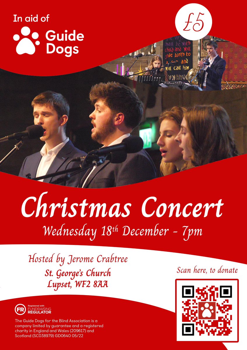 St. George's Church tweet media