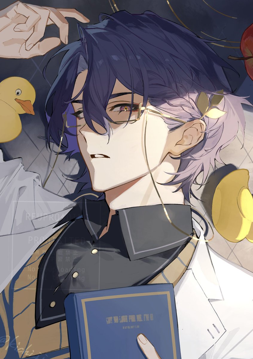 レイシオ #DrRatio