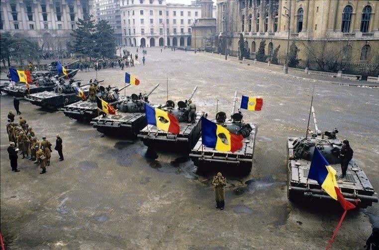 stefancrisan's tweet photo. 35 years ago started the #RomanianRevolution ( 16 December - 25 December 1989) #Revolutia89 #RevolutiaRomana #Respect89 #Decembrie89 https://t.co/wwG9xu4RQm