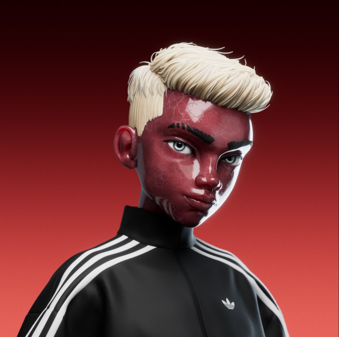 Taki 🦍 tweet media
