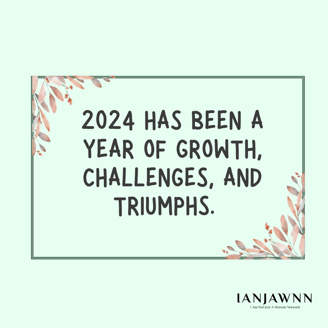 ianjawnn's tweet photo. 2024 has been a year of growth, challenges, and triumphs. What’s one thing you’re proud of this year? Share below! 

#ReflectionPost #GrowthMindset https://t.co/q4zMV276l2