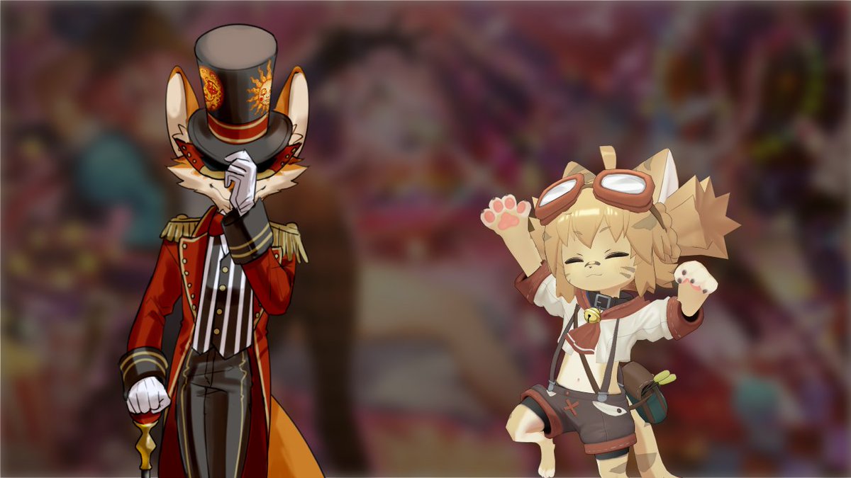VirtualMarket バーチャルマーケット Vket tweet media