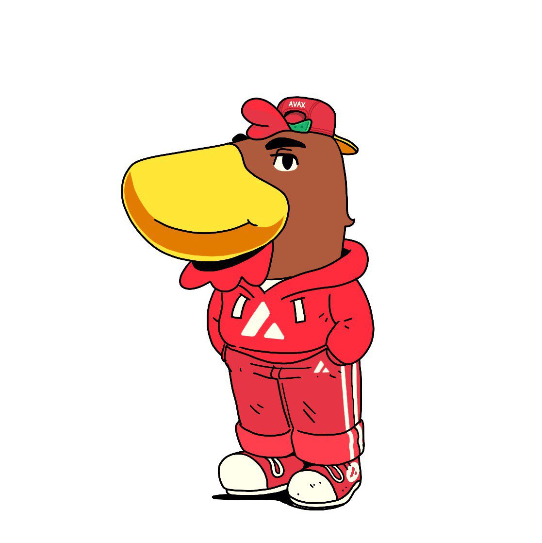 Wojak Satoshi tweet media