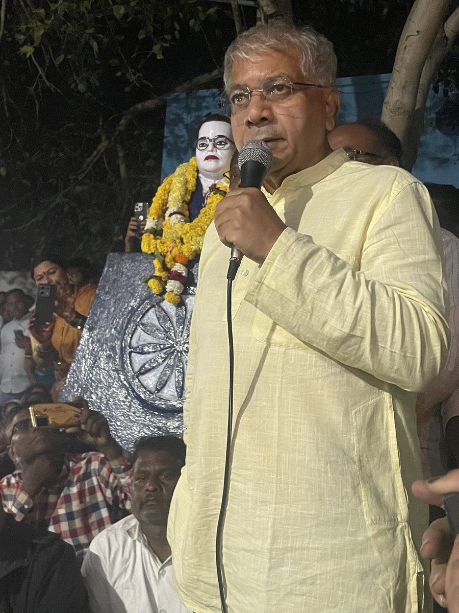 Prksh_Ambedkar's tweet photo. Priyadarshini Nagar, Parbhani. https://t.co/Md4PTtGun7