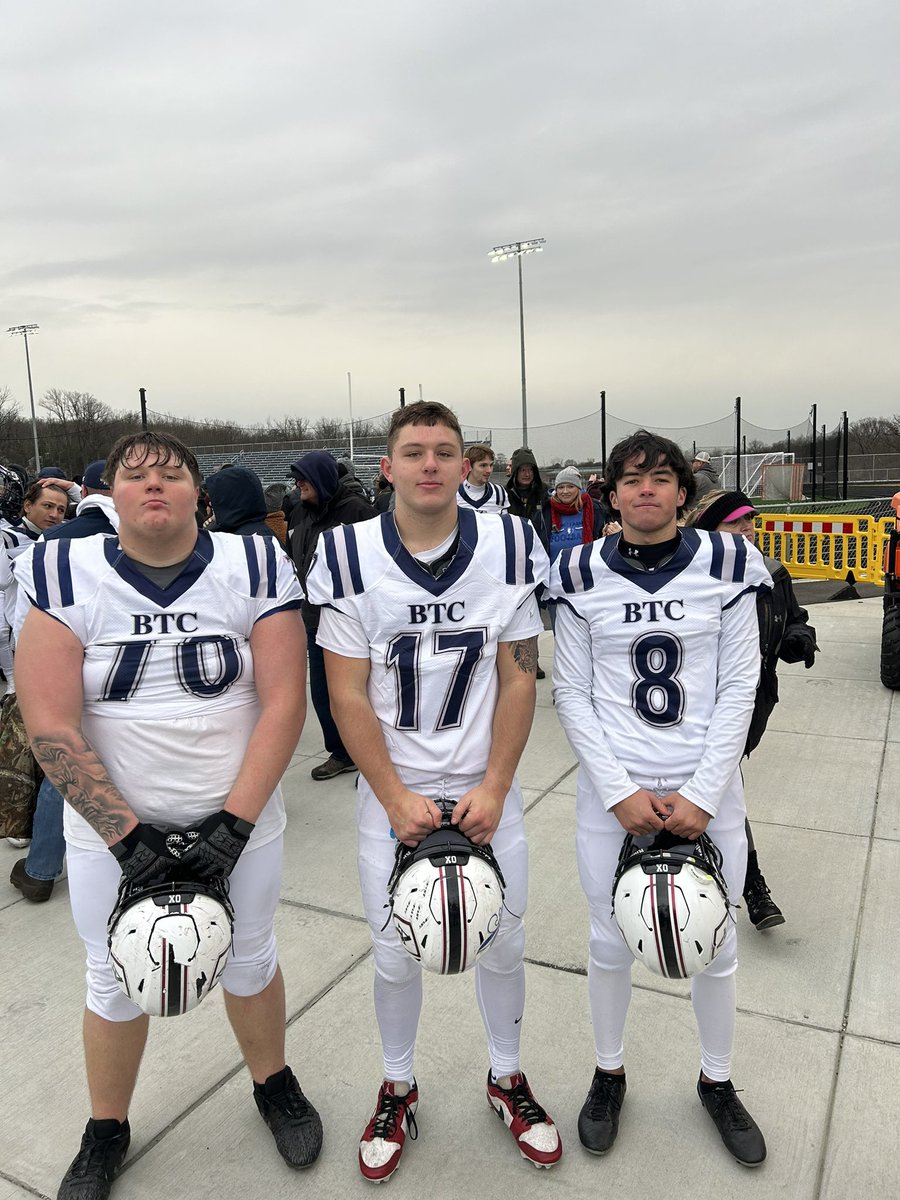 Archbishop Curley Football tweet media