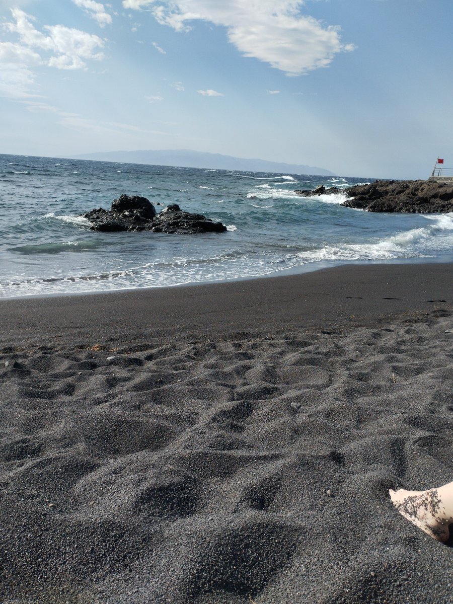 tilmann92's tweet image. Victory monday on Tenerife.
#GoBroncos