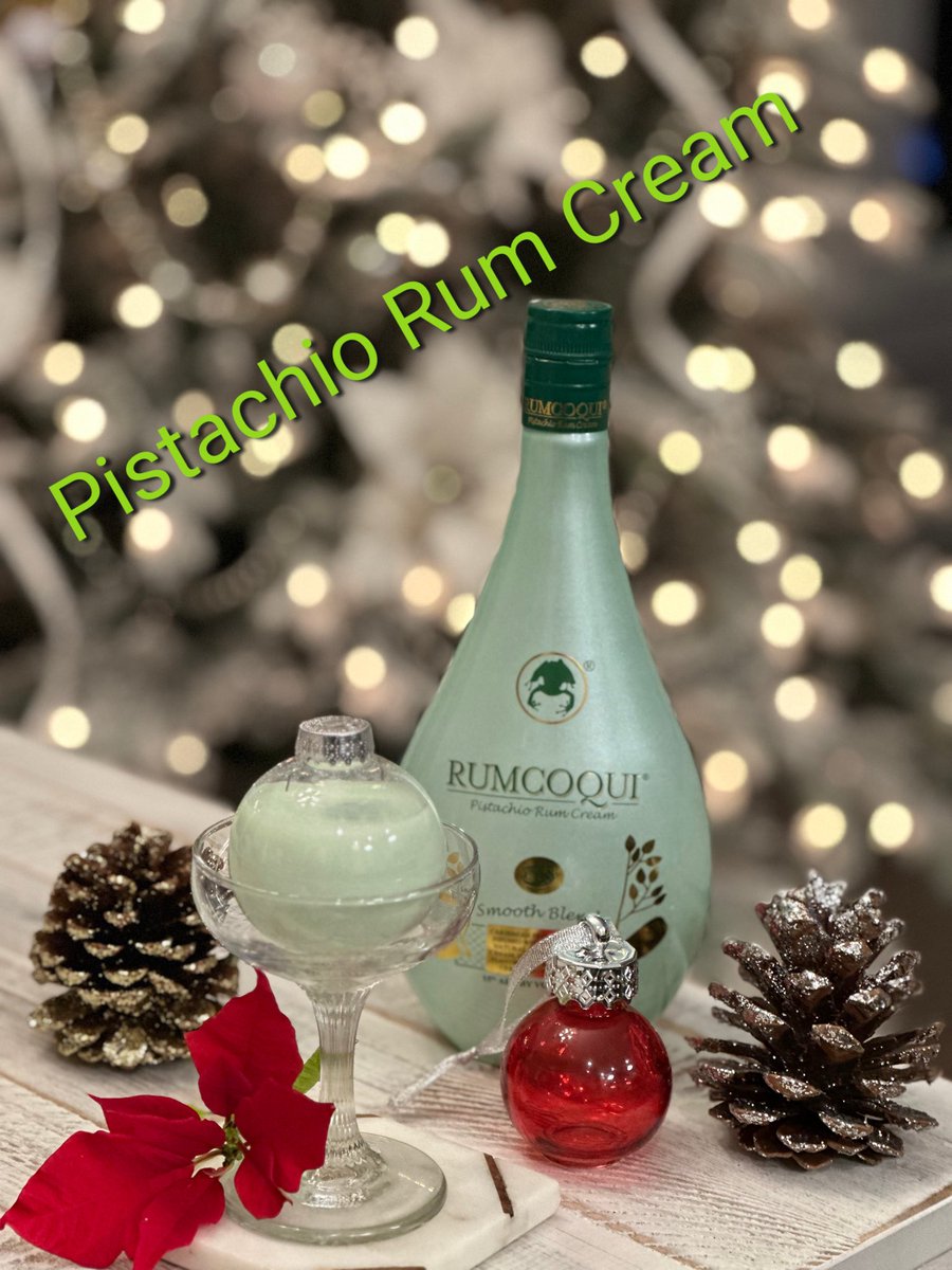 RUMCOQUI® tweet media