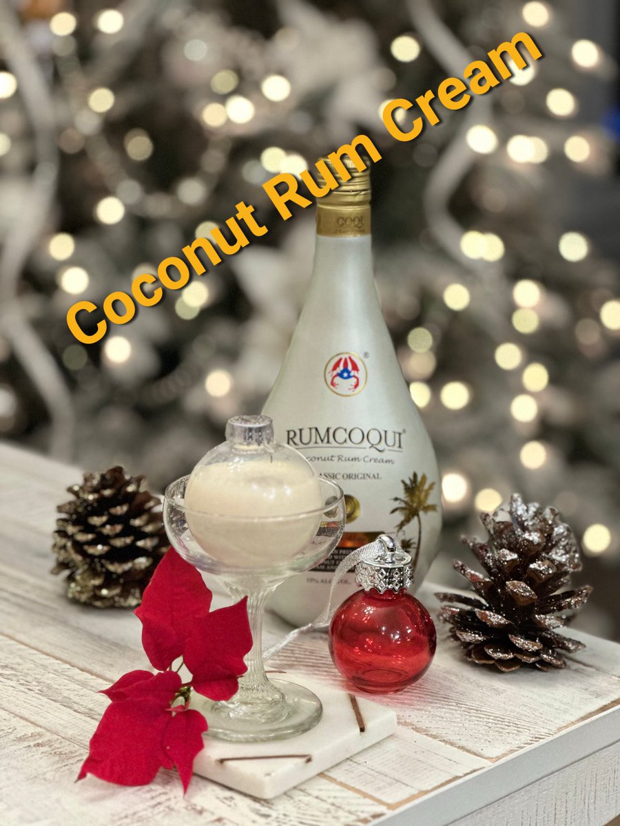 RUMCOQUI® tweet media