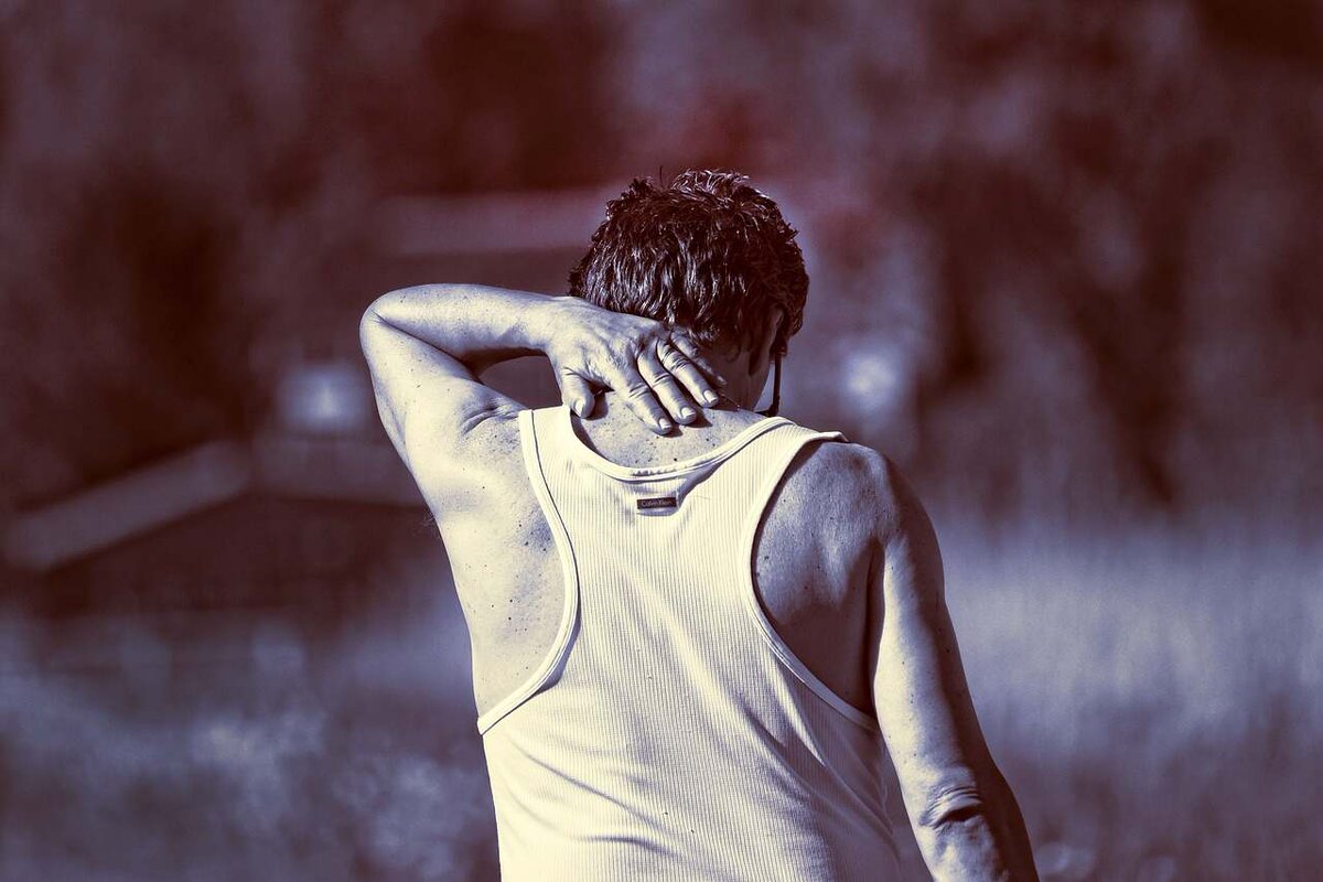 UtmostArray's tweet photo. EKKO BEATERS: Show Off Your Arm Muscles!
https://t.co/hgH4rqDdsW
#ekkobeaters #armmuscles #gym #sleevelesstop https://t.co/iS9ZcC4VsK