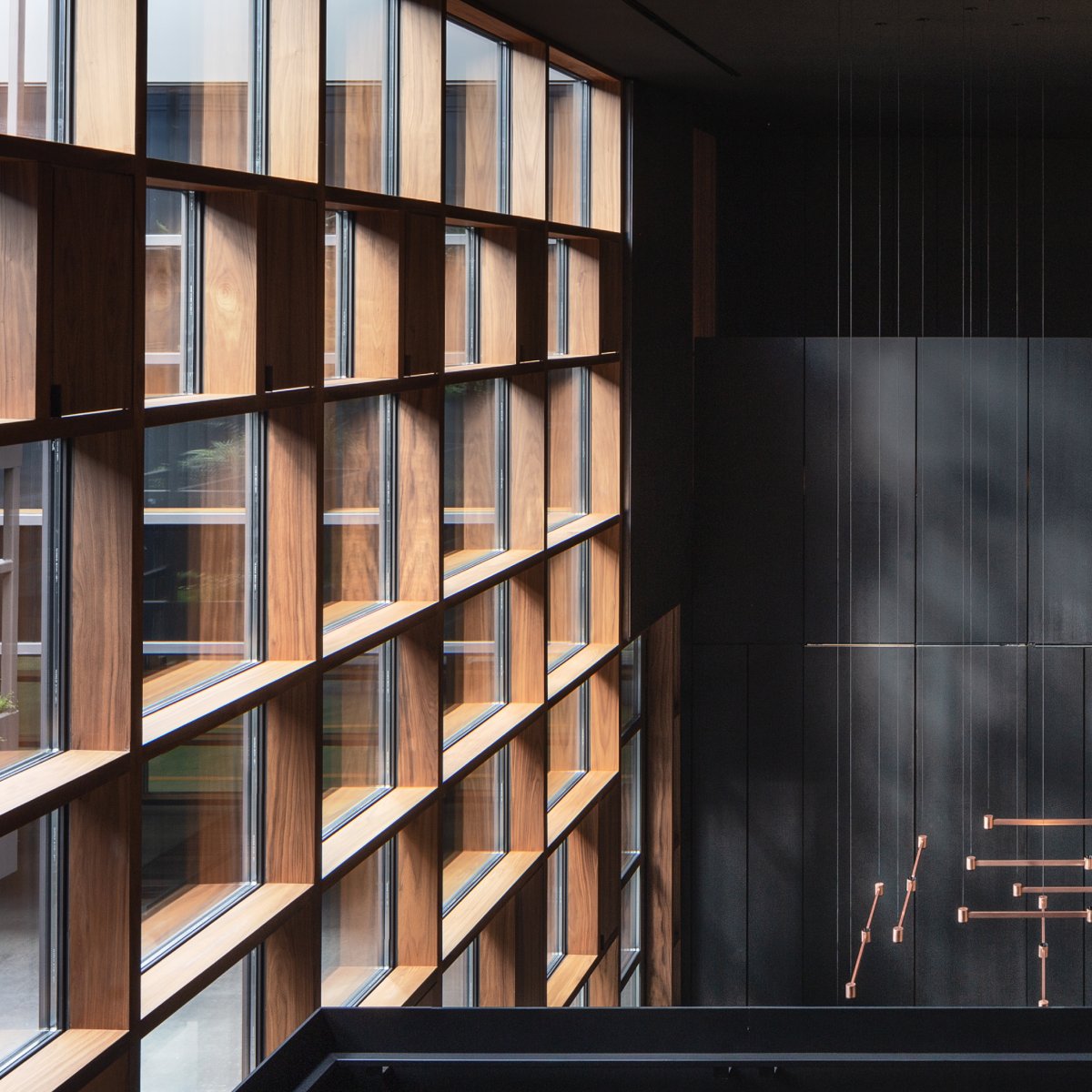 TECHNAL Middle East tweet media