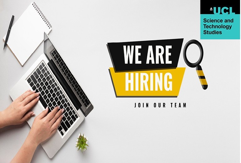 📢 We’re hiring! We are currently looking for a Lecturer in Medicine, Health and Society to join our Department from Sept 25. For more info and to apply, please visit: bit.ly/41CTiXk
Closing Date: 2nd March 2025 #medicine #health #society #science #technology #WeAreSTS