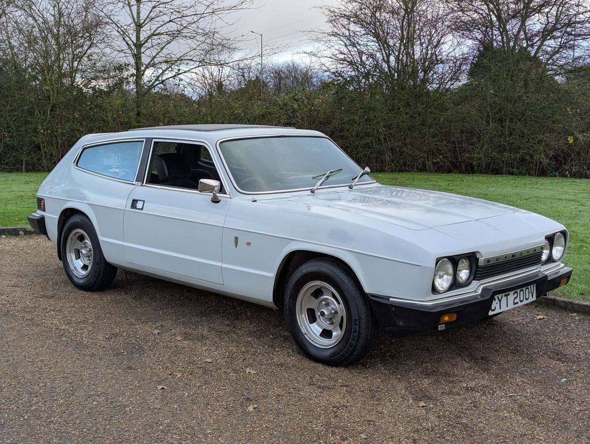 ACAKingsLynn's tweet image. 1979 RELIANT SCIMITAR 3.0 GTE E
angliacarauctions.co.uk/auctions/2683-…

ACA Classic Car &amp;amp; Motorcycle auction
Saturday 25th &amp;amp; Sunday 26th January 2025
angliacarauctions.co.uk/auctions/2683-…

#classiccars #classiccar #classicauto #kingslynn #classiccarsworld #classiccarauction