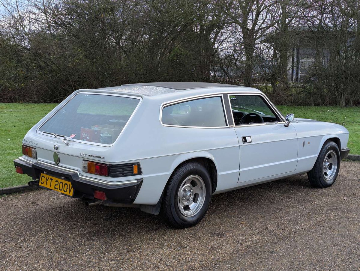 ACAKingsLynn's tweet image. 1979 RELIANT SCIMITAR 3.0 GTE E
angliacarauctions.co.uk/auctions/2683-…

ACA Classic Car &amp;amp; Motorcycle auction
Saturday 25th &amp;amp; Sunday 26th January 2025
angliacarauctions.co.uk/auctions/2683-…

#classiccars #classiccar #classicauto #kingslynn #classiccarsworld #classiccarauction