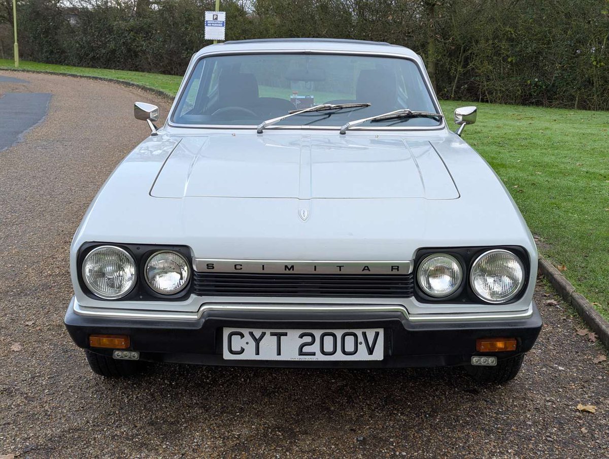 ACAKingsLynn's tweet image. 1979 RELIANT SCIMITAR 3.0 GTE E
angliacarauctions.co.uk/auctions/2683-…

ACA Classic Car &amp;amp; Motorcycle auction
Saturday 25th &amp;amp; Sunday 26th January 2025
angliacarauctions.co.uk/auctions/2683-…

#classiccars #classiccar #classicauto #kingslynn #classiccarsworld #classiccarauction