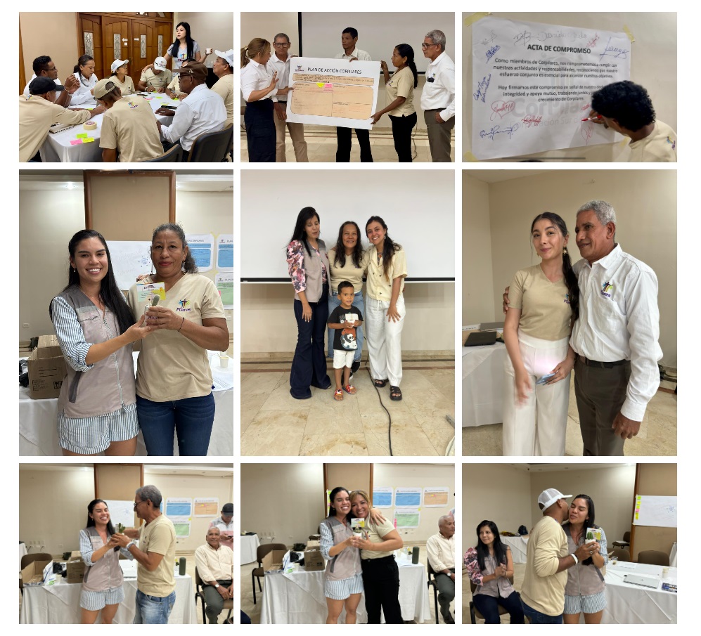 Pact Colombia tweet media