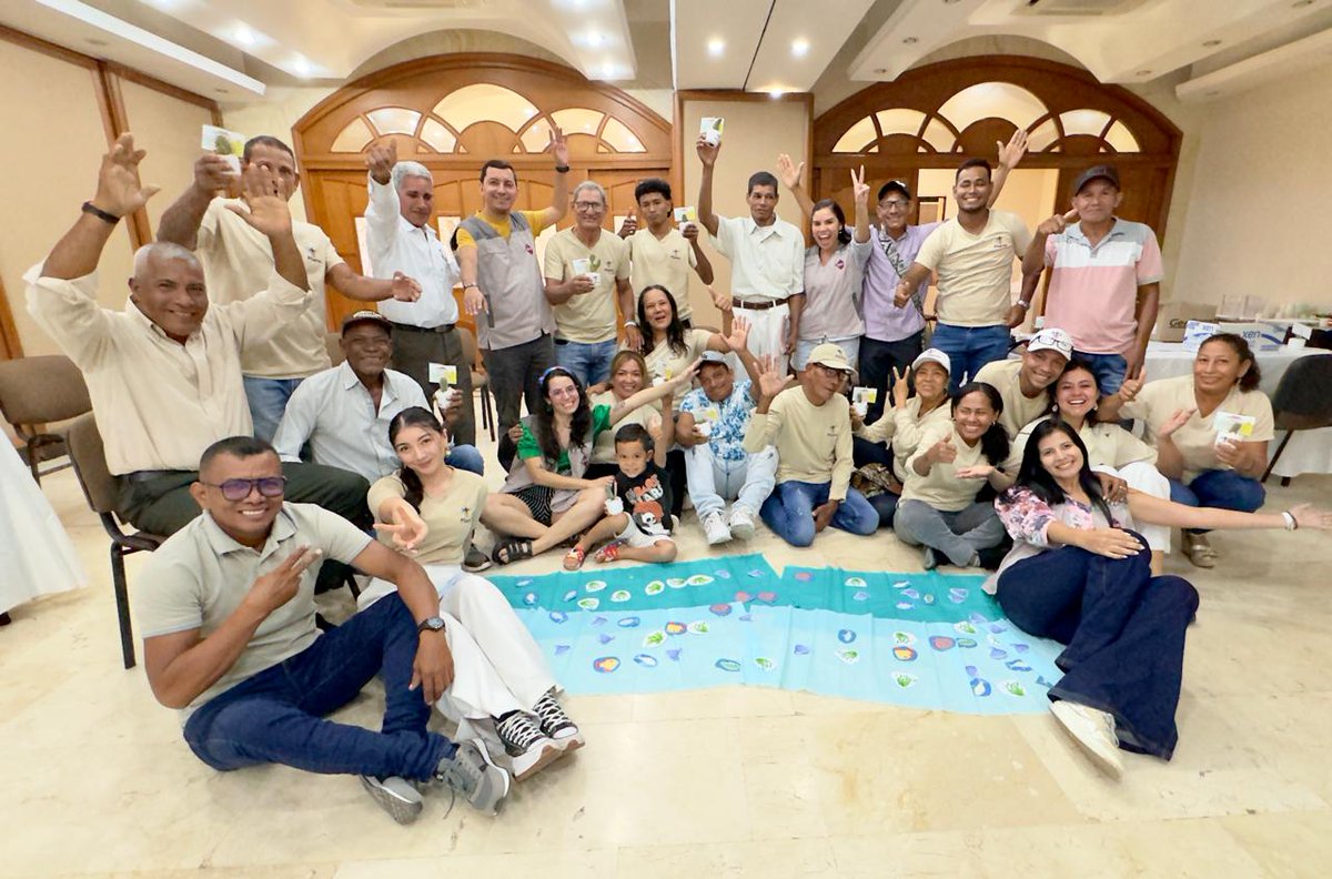 Pact Colombia tweet media