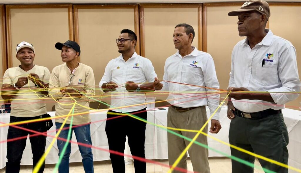 Pact Colombia tweet media