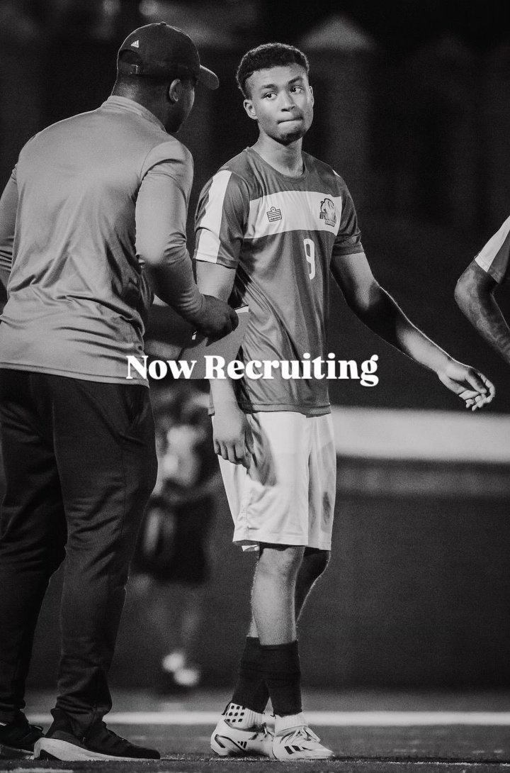 theloosoccer's tweet photo. Now Recruiting 🔵🔴
Reply or DM us if interested for Fall 2025 or 2026 https://t.co/E8cz5WMrRz