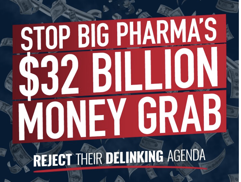 Congress is considering misguided proposals targeting the market-based role of pharmacy benefit companies in the health care system. Learn more: pcmanet.org/pcma-blog/stop…