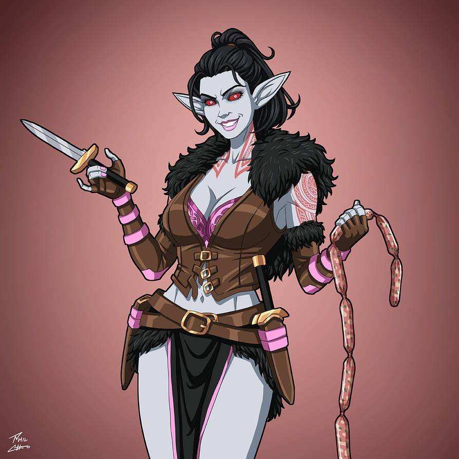 philchoart's tweet photo. Bjugnakraekir (Earth-27) commission

#Bjugnakraekir #Earth27 #Christmas #Elf #Roysovitch #PhilChoArt #Commission https://t.co/q1GHwYSUlh